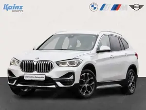 BMW X1 xDrive25e A xLine
