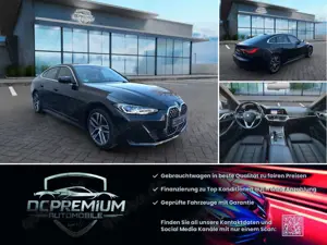 BMW 420 d xDrive, Gran Coupe, Mild-Hybrid,Panorama