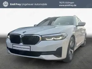 BMW 520 d xDrive Touring Aut.