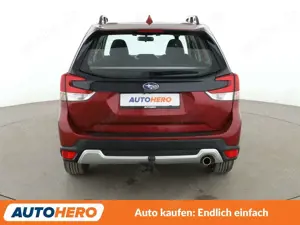 Subaru Forester 2.0 Mild-Hybrid Trend Aut.*ACC*CAM*SHZ*LIM* Bild 5