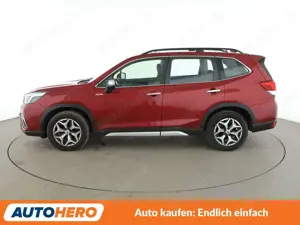 Subaru Forester 2.0 Mild-Hybrid Trend Aut.*ACC*CAM*SHZ*LIM* Bild 3