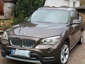 BMW X1 X1 xDrive20i