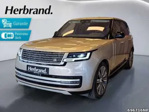 Land Rover Range Rover D300 Autobiography