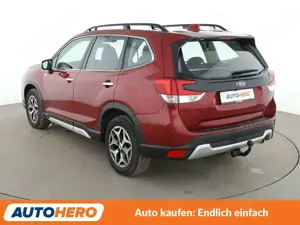 Subaru Forester 2.0 Mild-Hybrid Trend Aut.*ACC*CAM*SHZ*LIM* Bild 4