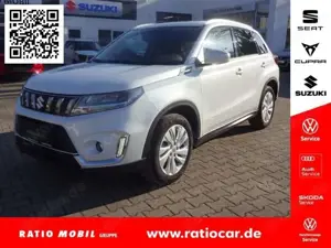 Suzuki Vitara VITARA 1.4 BOOSTERJET ALLGRIP COMFORT+ NAVI SHZ