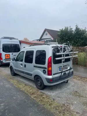 Renault Kangoo Bild 5