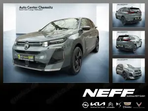 Citroen C5 Aircross 1.2 145 MAX Headup