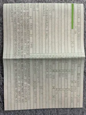 Renault Kangoo Bild 3