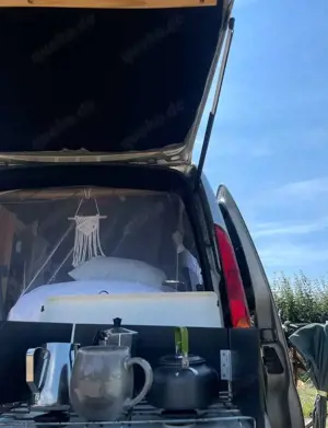 Renault Kangoo Bild 2