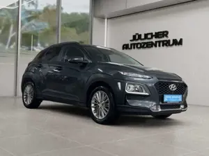 Hyundai KONA 1.6 CRDi , Scheckh., Guter Zustand