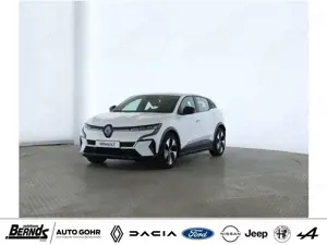 Renault Megane E-Tech EV40 130hp boost charge Equilibre SITZHZG. R-KAM.