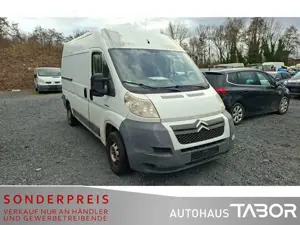 Citroen Jumper
