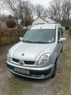 Renault Kangoo Bild 4
