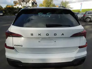 Skoda Kamiq 1.0 TSI Monte-Carlo/Matrix/Panoramadach/Kamera Bild 5
