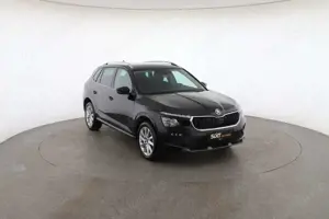 Skoda Kamiq 1.0 TSI Selection|ACC|RFK|KESSY|LED|SHZG