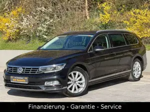 Volkswagen Passat Variant Passat 2.0 TDI Variant Highline/R-LINE/LED/190PS
