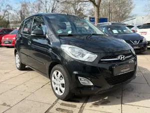 Hyundai i10 Style / Klimaanlage / Standheizung / Bild 3