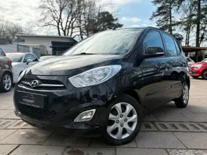 Hyundai i10 Style / Klimaanlage / Standheizung /
