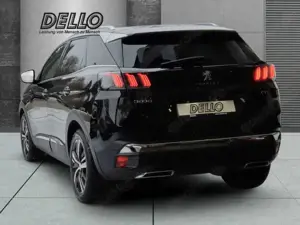 Peugeot 3008 Bild 3
