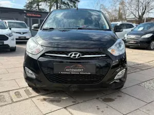 Hyundai i10 Style / Klimaanlage / Standheizung / Bild 2
