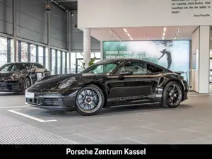 Porsche 992 911 Turbo 50 Jahre Burmester Nachtsicht LED