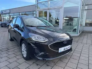 Ford Fiesta 1.1 Cool  Connect LED/Kamera