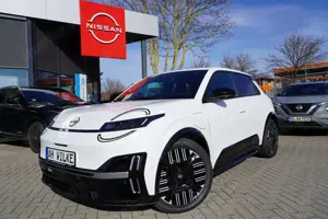 Nissan Others NEW MICRA EV 40kWh ENGAGE/CARPLAY/WÄRMEPUMPE