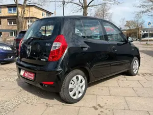 Hyundai i10 Style / Klimaanlage / Standheizung / Bild 5