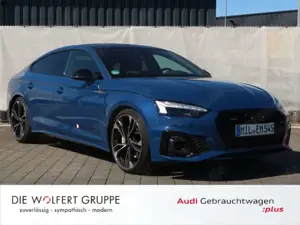 Audi A5 S line business 45 TFSI quattro S t