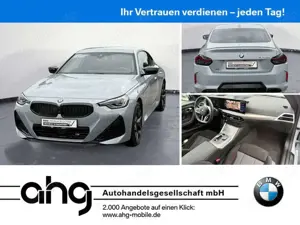 BMW 240
