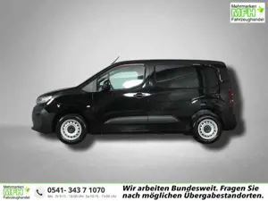 Opel Combo Cargo Länge 1 mit normaler Nutzlast 1.5 BlueHDi...