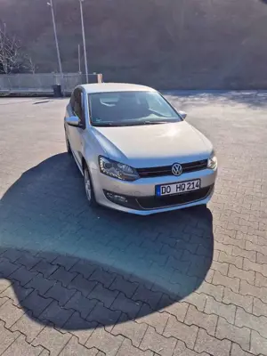Volkswagen Polo Life