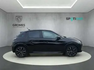 Peugeot 208 Bild 2