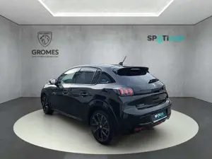 Peugeot 208 Bild 5