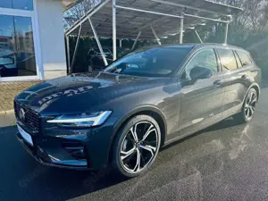 Volvo V60 B4 Plus Dark
