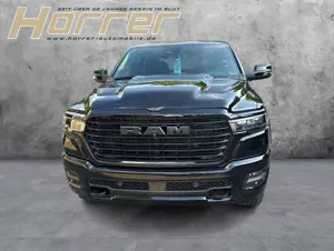 Dodge RAM Laramie Night Prem ACC, Luft, LPG, el.Tritt Bild 2