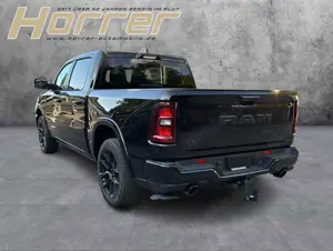 Dodge RAM Laramie Night Prem ACC, Luft, LPG, el.Tritt Bild 3