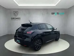 Peugeot 208 Bild 3