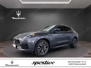 Maserati Grecale GT