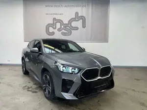 BMW X2 18 d sDr M Sport/PANO/ICONIC/HUD/Dr. Assist+
