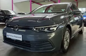 Volkswagen Golf GOLF 8 1.5 TSI*Anschlußgarantie*