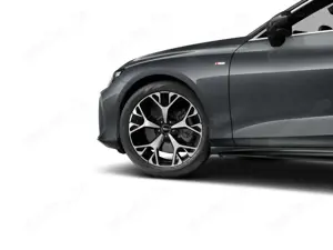 Audi A6 Bild 5