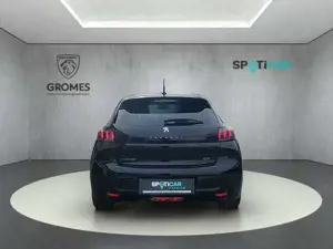 Peugeot 208 Bild 4