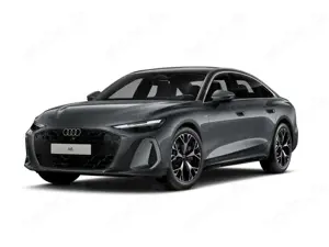 Audi A6 Bild 2