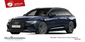 Audi A6 Avant 45 TDI qu. S tronic advanced Pano AHK
