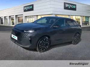 Peugeot 3008 Hybrid 136 e-DSC6 Allure