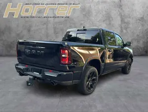 Dodge RAM Laramie Night Prem ACC, Luft, LPG, el.Tritt Bild 4