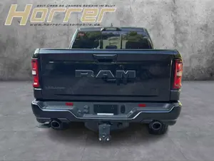 Dodge RAM Laramie Night Prem ACC, Luft, LPG, el.Tritt Bild 5