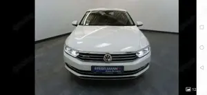 Volkswagen Passat 2.0 TDI SCR (BlueMotion Tech) 4Mot DSG Highline