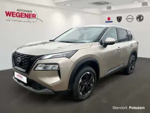 Nissan X-Trail 1.5 VC-T e-POWER N-Connecta 204 PS